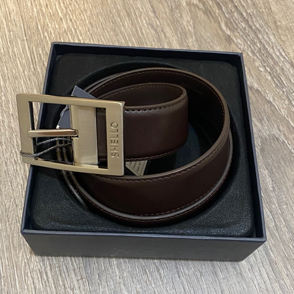 SHELLO • BELT • size 32